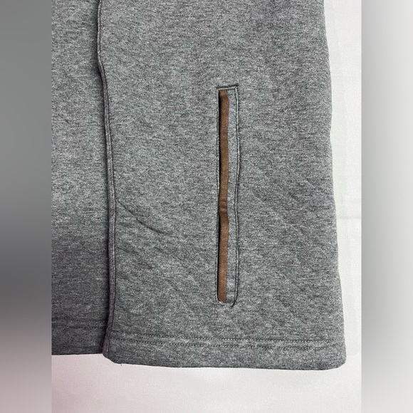 Bonobos Men's Midtown Vest Size XXL Gray - Picture 5 of 5